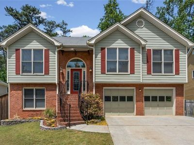 4240 Sugar Mill Dr