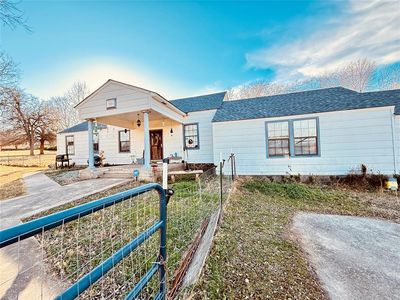Property at 825 S Eufaula Ave, Wewoka, OK
