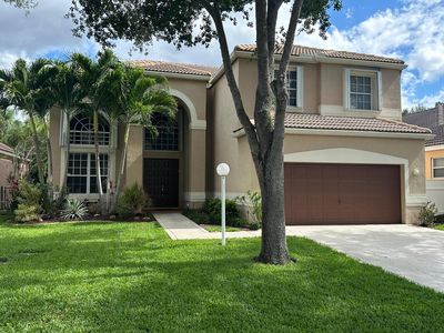 Property at 6316 NW 78th Drive, Parkland, FL