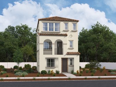 4720 S Momentum Paseo