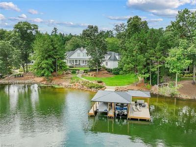126 Watch Harbor Rd