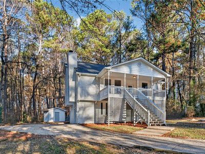 4810 Davenport Trce NW