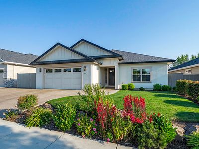 342 Kansas Dr
