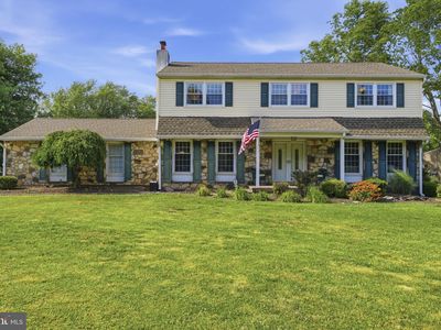 7 Pebble Ridge Rd