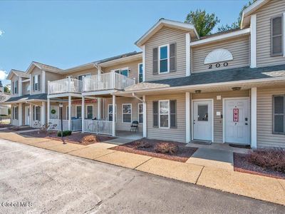 206 Cambridge Manor Drive UNIT 206