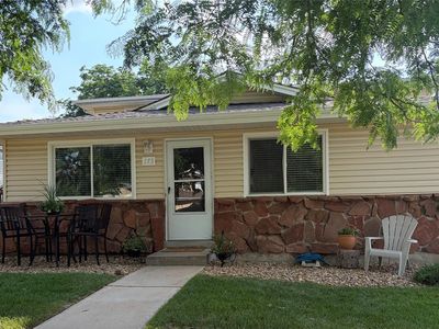 9195 E Lehigh Avenue #173