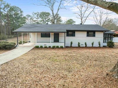 Property at 3229 Poplar Ln, Adamsville, AL