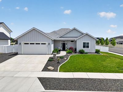 8510 N Jodi St