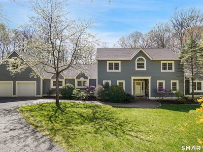 40 Deer Hill Road