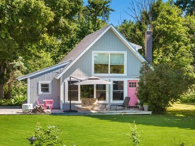 Property at 1155 Catob Rd, Harbor Springs, MI