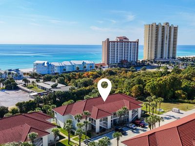 17462 Front Beach Rd #59104