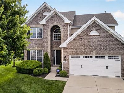 332 Pecan Bluffs Dr