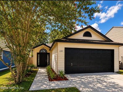 1281 INDEPENDENCE Drive