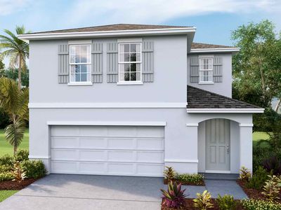 Elston II Plan, Northwater at Two Rivers