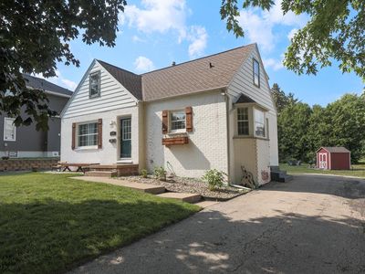 626 Union STREET