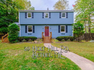 29 Holt Hill Road