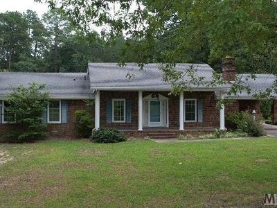 3409 Everetts School Rd