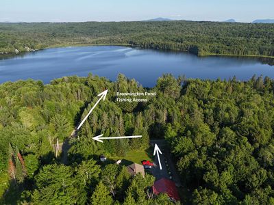 Property at 4783 Hinman Settler Road, Orleans, VT