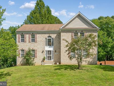 11906 Crestwood Turn