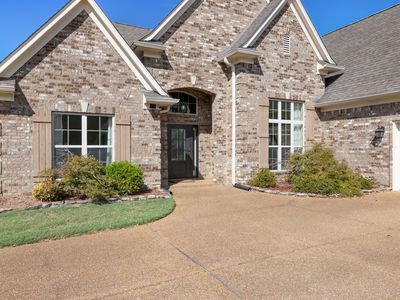 Property at 110 James Xing, Oakland, TN