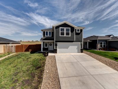 412 Henry Potter Rd