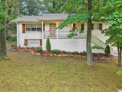 509 Lynnwood Cir