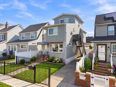 Property at 219-24 130 Drive, Springfield Gardens, NY