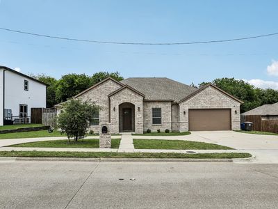 515 W Laureland Rd