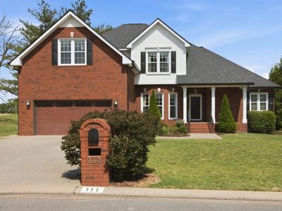 111 Black Hawk Way