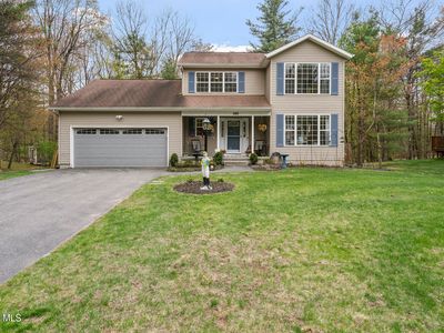 100 Damascus Drive