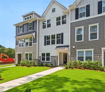 131 Bracewell Ln