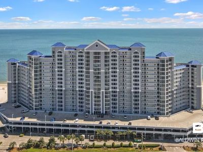 455 E Beach Blvd APT 811