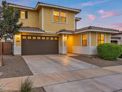 23078 E ORION Way