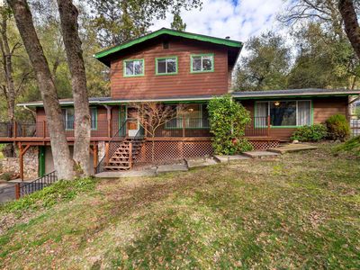 21550 Phoenix Lake Rd