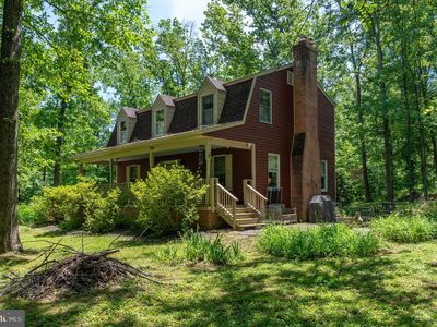 7647 Hedgesville Rd