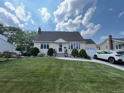 Property at 4060 Maywood Drive, Seaford, NY