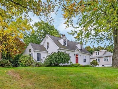 5 Field St