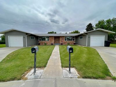 Property at 456 Sunlight Ct, Powell, WY