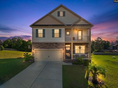 223 Cassique Dr