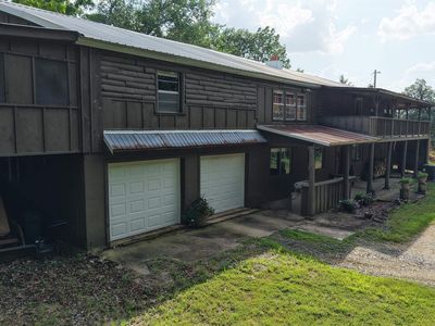 Property at 124 Gentle Ln, Mena, AR