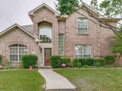 5829 Cypress Cove Dr