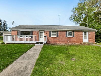 Property at 721 W Madison STREET, Lake Mills, WI