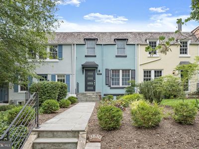 3810 T St NW