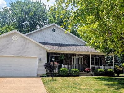 4 E Quail Hollow Dr