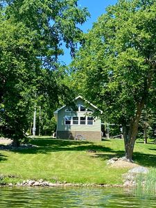 13648 Island Lake Rd W