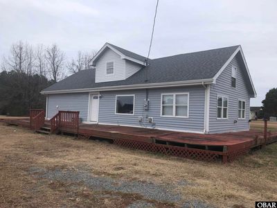 597 Aydlett Rd