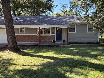 Property at 7711 NE 53rd Ter, Kansas City, MO