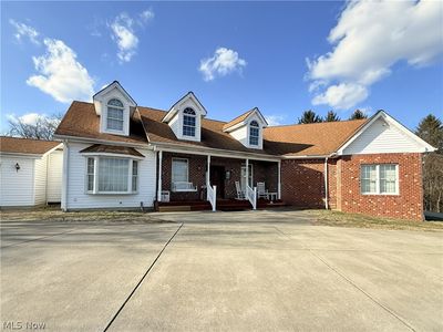411 Petrick Ave