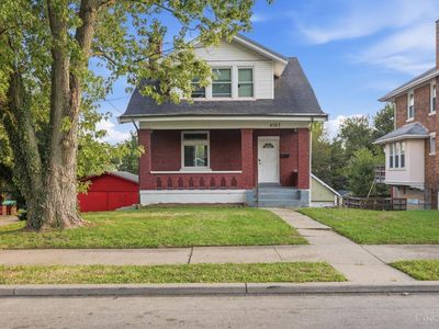 4767 Highridge Ave