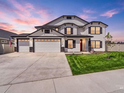 3425 N Anselmo Way